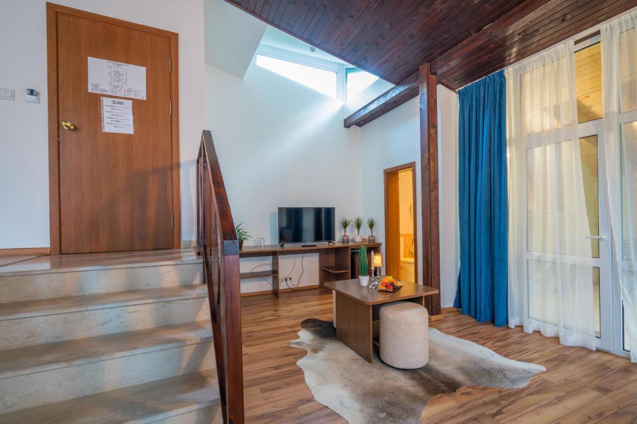 Family Park Hotel Kyoshkove Шумен Экстерьер фото