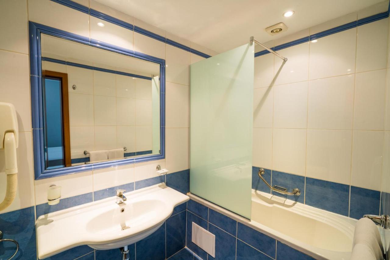 Family Park Hotel Kyoshkove Шумен Экстерьер фото